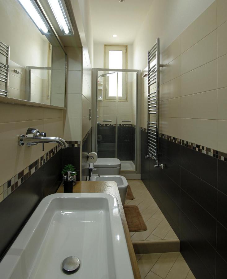 Refresh House Apartment Brindisi Ngoại thất bức ảnh