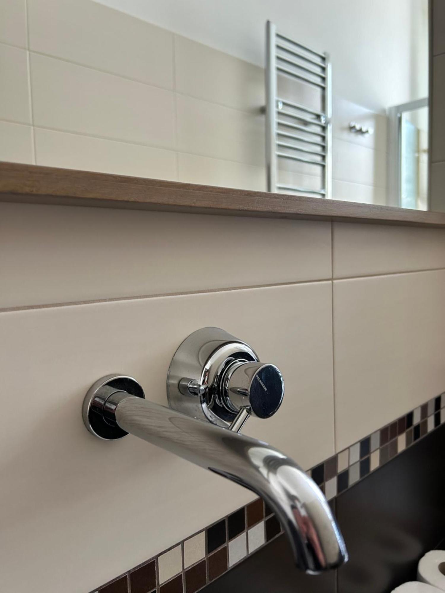 Refresh House Apartment Brindisi Ngoại thất bức ảnh