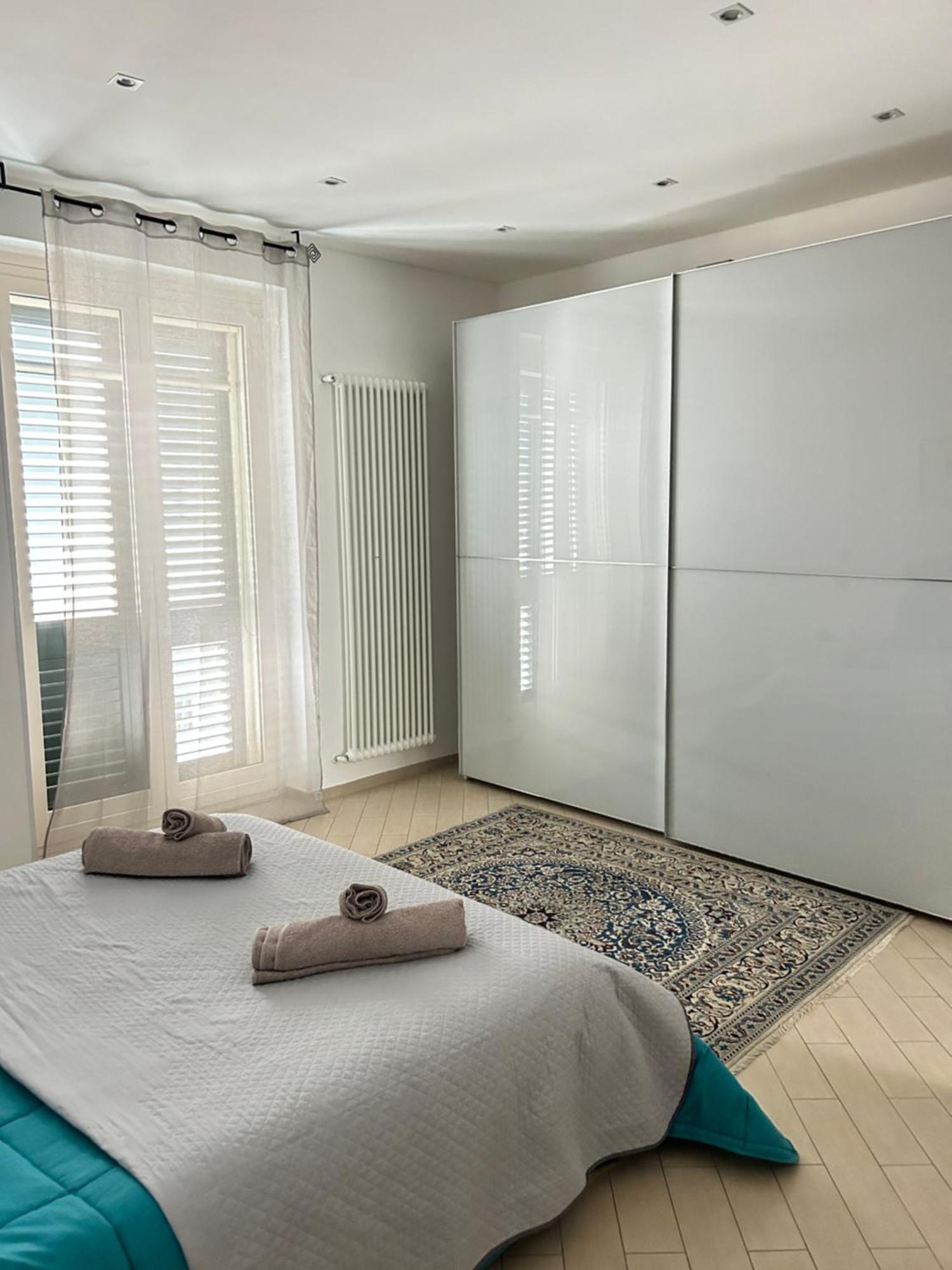 Refresh House Apartment Brindisi Ngoại thất bức ảnh