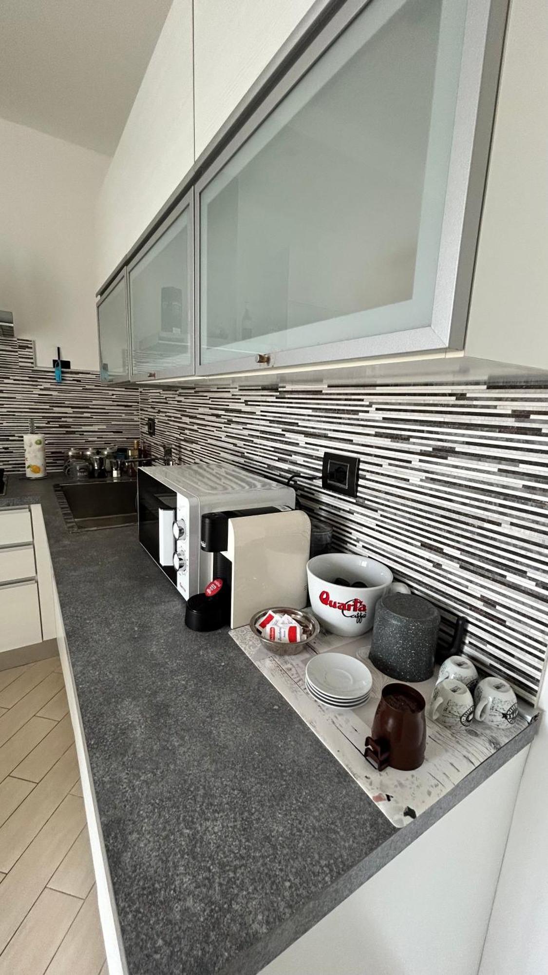 Refresh House Apartment Brindisi Ngoại thất bức ảnh